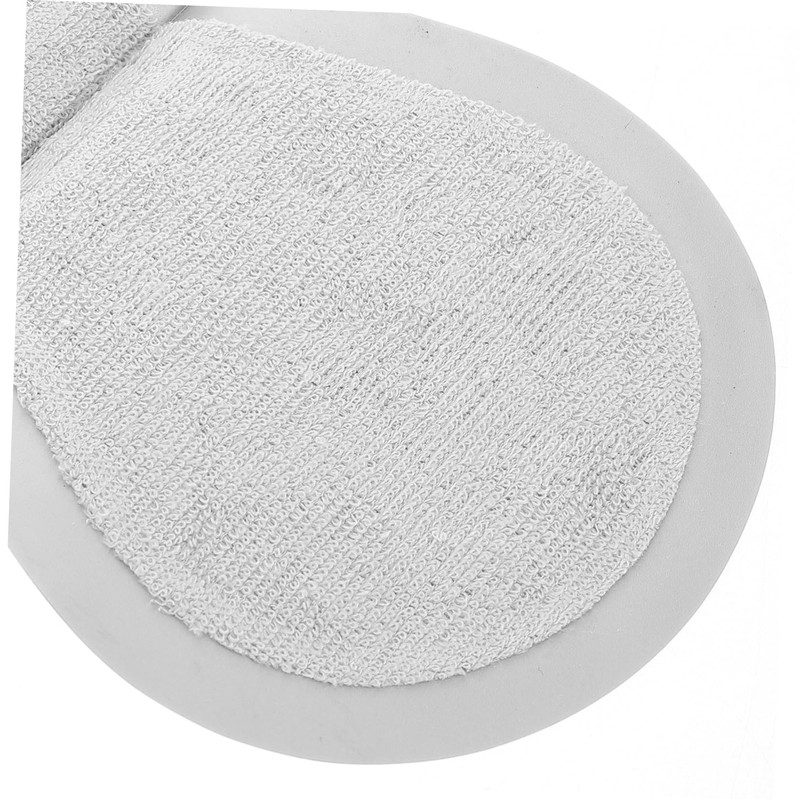 WHAMVOX Golf Ball Cleaning Towel Pocket-Sized Stylish Essential Golf Accessory