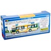 Diapet DK-4104 1/64 Scale Non-Step Tokyo Bus
