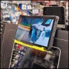 NordicTrack - Fitness Treadmill, Stationary Bike Tablet Stand