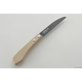 Takagi Takagi Shark Saw Craft Saw for Metalwork, Single Edge, Blade Length 4.1 inches (105 mm), Compact Size, Rust Resistant, Black Paint, Saw, Saw, Thin Iron Sheet, Steel Pipe, Aluminum, Brass,