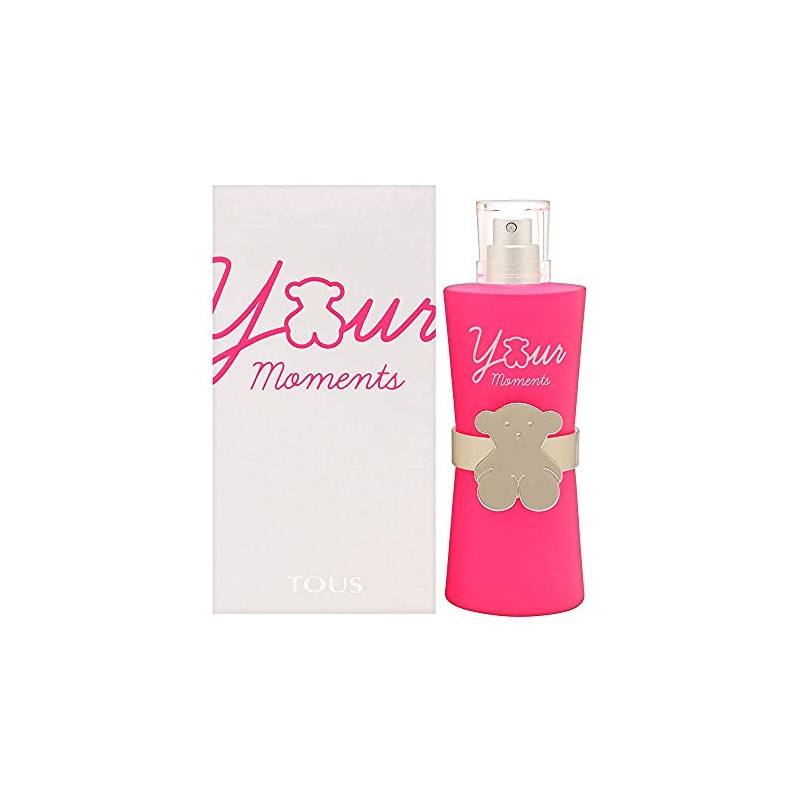 Tous Your Moments Et 90 Vp
