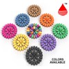 1.25'' BACKFLOW Unscented Charcoal 100 Incense Cones - Ideal for