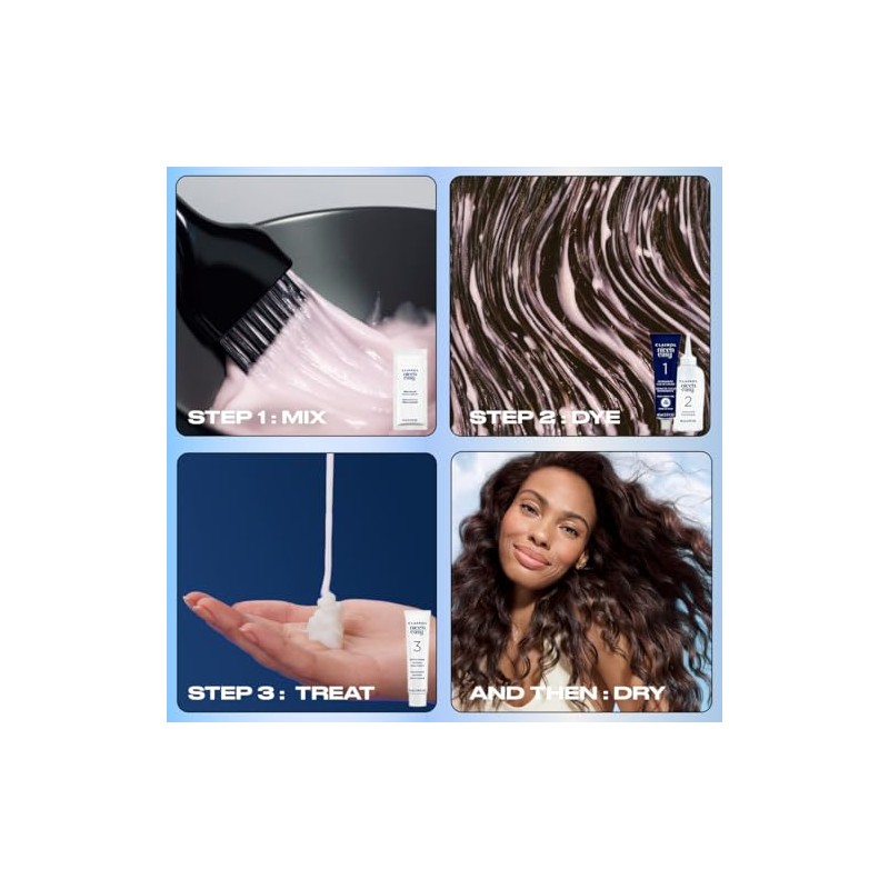 Clairol Nice'N Easy Crème 8R Medium Reddish Blonde (1 Kit)