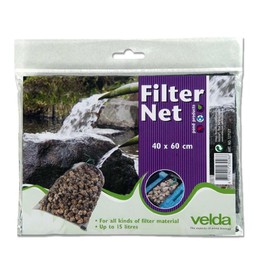 velda Pond Filter Media Net 40 x 60 cm