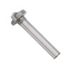 Router Bit Blade Diameter 16mm VShaped Tungsten Steel Engraving Milling