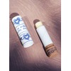 KORRES Nourishing Lip Balm Cocoa Butter, Extra Care for Dry
