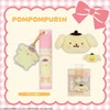 Shobido Sanrio Characters Sewing Ring & Lip Cream Pom Pom