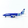 Jetblue Model Airplane, Single Plane Die-cast Model Planes Aircraft Suitable