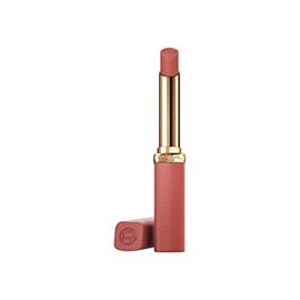 L'Oréal Paris Lipstick for a powdery matte finish and 16 hours hold, Color Riche Intense Volume Matte 600 Le Nude Audacious, 1.8 g