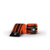 Sveltus Bande de Protection Coude X2 Protective Tape, Orange, Black,