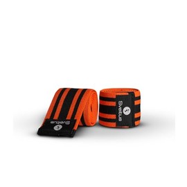 Sveltus Bande de Protection Coude X2 Protective Tape, Orange, Black, One Size