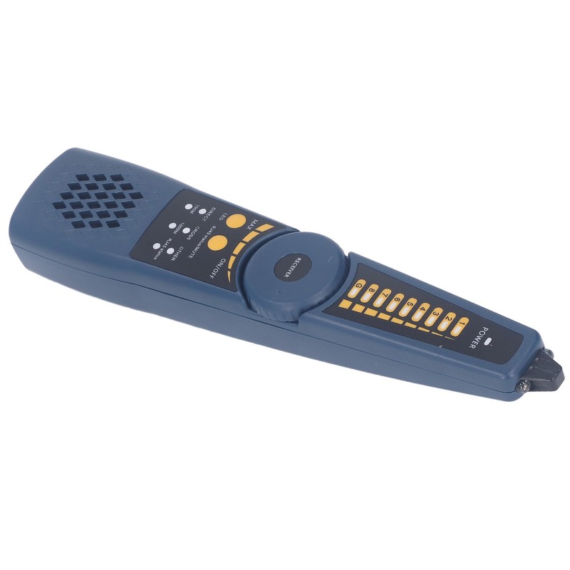 Wire Tracer Kit Anti Interference Low Noise Cable Tester for