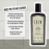AMERICAN CREW – Boost Pre-Styling Shampoo, 250 ml, Volumenshampoo für