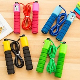 Basic Counting Jump Rope (HM0175) / 베이직 카운팅 줄넘기 (HM0175)
