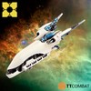 Dropfleet Commander TTCombat PHR Core Ships TTDFX-PHR-020