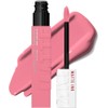 Maybelline SuperStay Matte Ink Labial Líquido, Larga Duración 16 Horas,