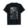 Lenny Kravitz - Glitch Graphic T-Shirt