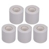 Air Conditioner Pipe Tape 6cm Width 5pcs Set Pipe Insulation