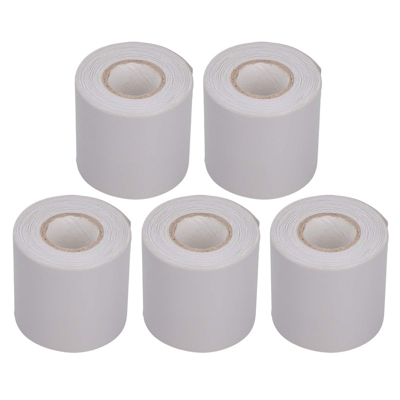 Air Conditioner Pipe Tape 6cm Width 5pcs Set Pipe Insulation