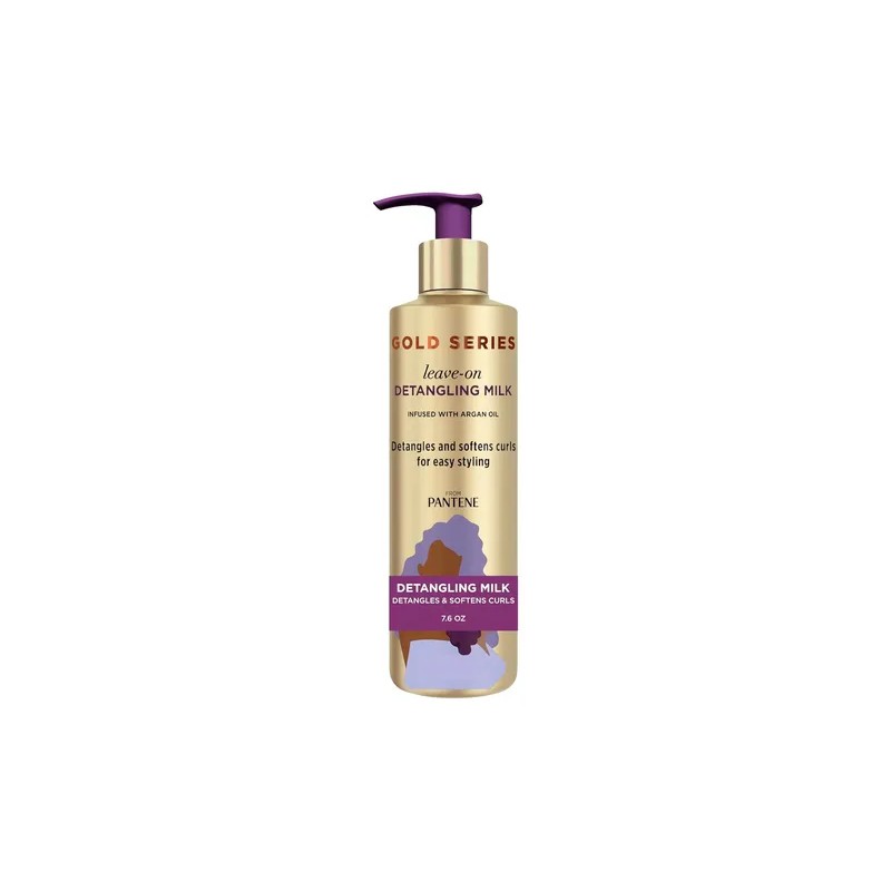 Acondicionador Pantene Pro Gold Series Definir