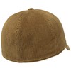Stetson Ashton Corduroy Cap Men Khaki 7-7 1/8