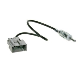 ACV Subaru 1596-01 GT13 DIN Aerial Adaptor