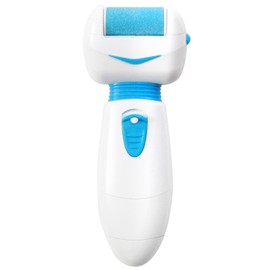 2020 Version - Callus Remover Foot File with Flex Neck. Water Resistant.