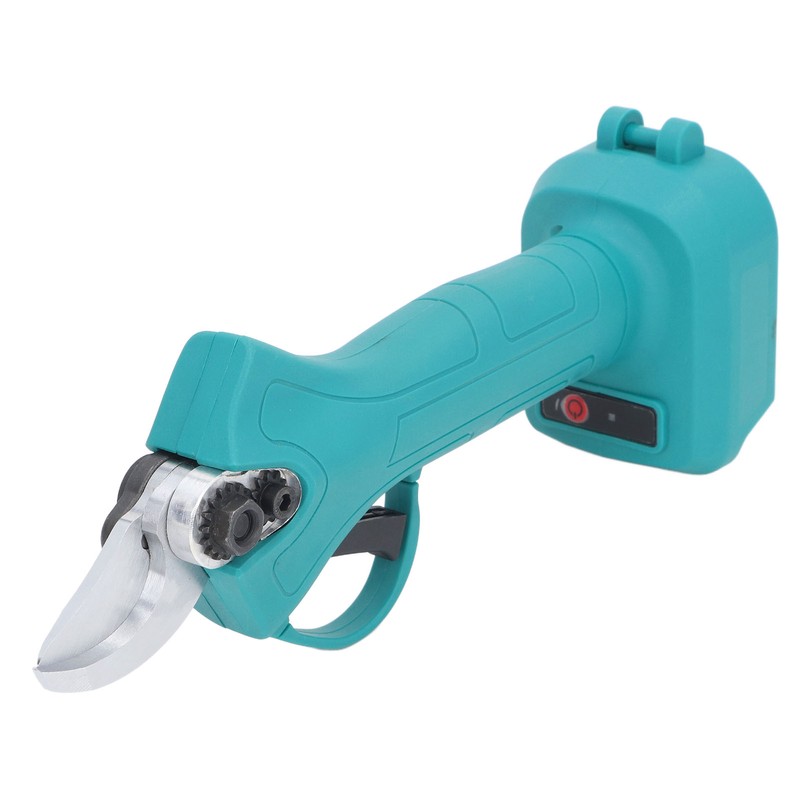 Cordless Pruning Shears Electric Tree Branch Cutter Brushless Garden Pruner