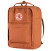 Fjällräven 17" Kanken Laptop Terracotta Brown One Size