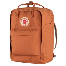 Fjällräven 17" Kanken Laptop Terracotta Brown One Size