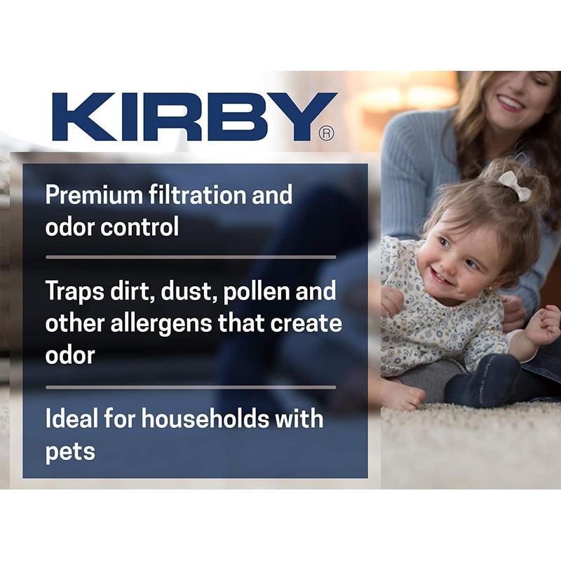 Kirby 6 Vacuum Cleaner G3 G4 G5 G6 G7 Sentria