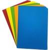 DJP A4 80 GSM Paper - Assorted Bright Coloured Copier