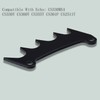 C304000000 Chainsaw Bumper Dog Spike Compatible with Echo CS-330T, 360T,