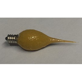 On The Bright Side - Scented Silicone Light Bulb - Pack of 3 - Amish Harvest