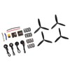 2205 2300KV Motor 30A 4 in 1 ESC F4V3 Flight