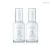 The Harnai Sensitive Dry Skin Soothing Cicade Ampoule Serum 50ml x 2 / 더하르나이 민감 건조한 피부 피부진정 시카이드 앰플 세럼 50ml 2개