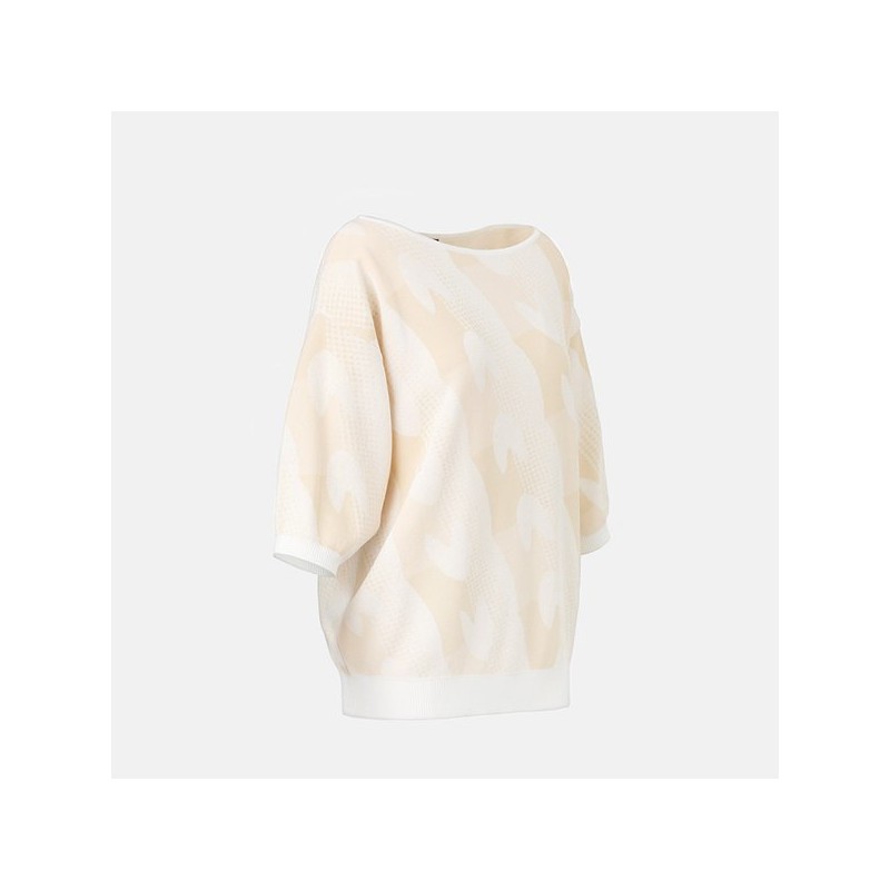 Metro City (신세계센텀점)여성 니트 M211CK0053B Shinsegae Centum Store Women's Knit