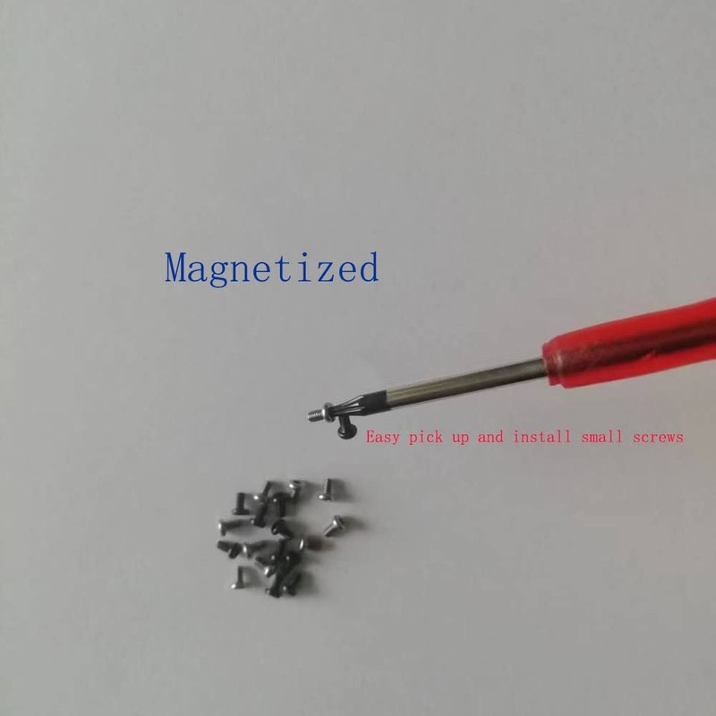 Studio 2 Headband Screws Replacement, Replacement Headband Screws and Mangetized