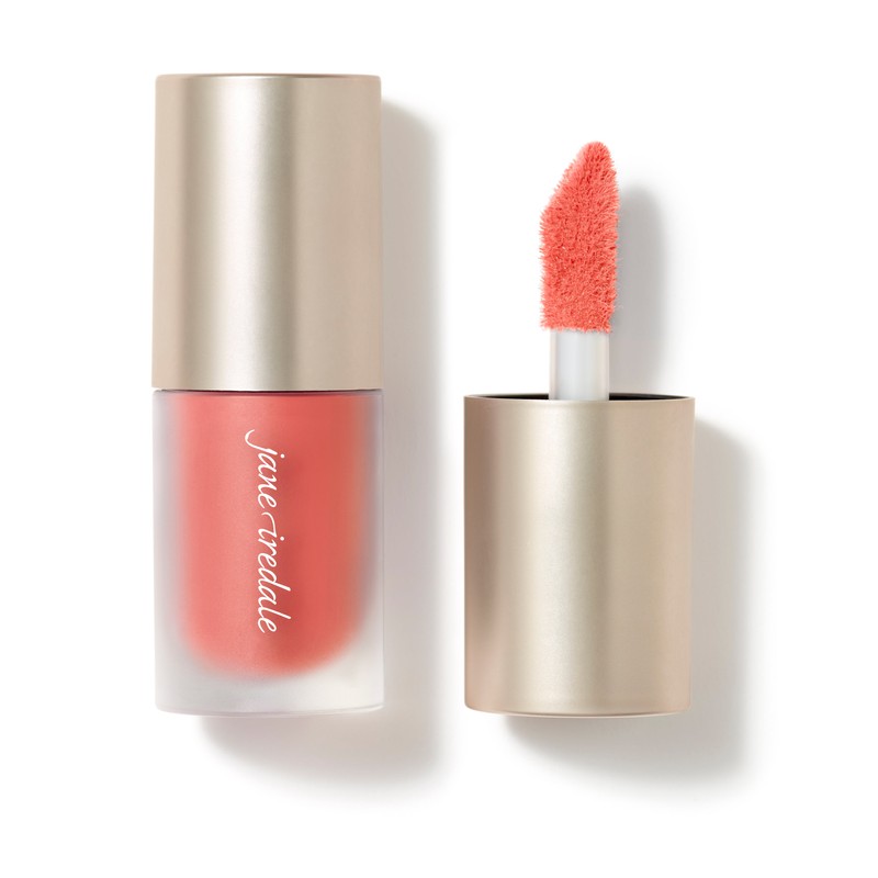 Jane Iredale ColorLuxe Liquid Blush 5ml, Sugar Magnolia