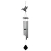 Red Carpet Studios Shadow Wind Chimes, Hummingbird