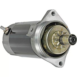 JN  NEW STARTER FOR TOHATSU MD50 OUTBOARD MOTOR 50 50HP 2009 2010 2011 2012