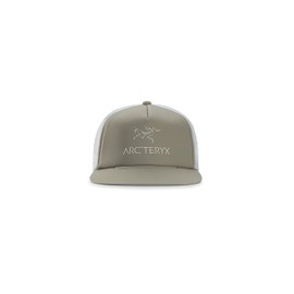 ARCTERYX 28595 Forage Logo Trucker Flat