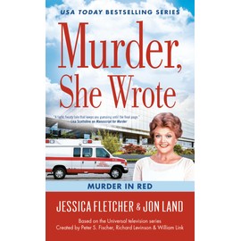 Murder, She Wrote: Murder in Red: 49