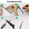 FIRMERST 12/2 UF Wire Outdoor Direct Burial Underground Feeder Cable