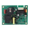 Furnace Heater Fan Control Ignition Circuit Board DC 12V Replacement