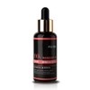 Pure's Vegan Organic Base Oil 50ml (Choose one: Avocado or