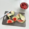 Titanium Cutting Boards - 100% Pure Titanium Cutting Boards for