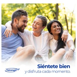Complejo B  Omega 3  160 Softgels  Naturagel Sabor Sin sabor                                                                                          