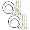 MOTOKU Pack of 2 Carb Carburetor Rebuild kit for Vulcan
