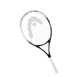 HEAD Strung Speed Comp Tennis Racquet (25-Inch, 3 7/8)